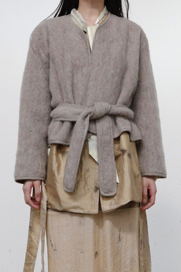 BASERANGE CAPAS JACKET JACA-WO-WI23